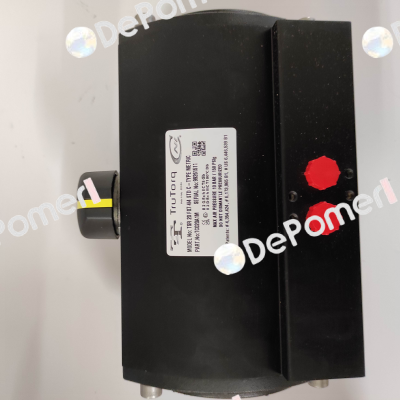 TC020A1M Trutorq