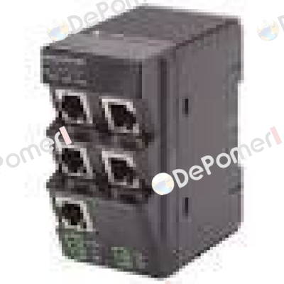 W4S105B Omron