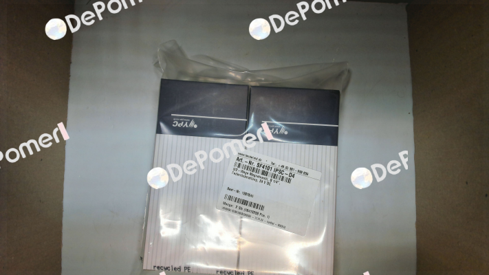 SF4101 IPSC-D4 YPC