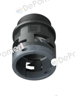6BSM29P29 Teaflex