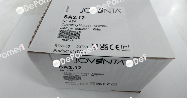 SA2.12 Joventa