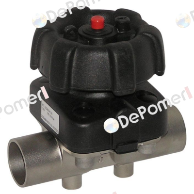 MGM3400040 End Armaturen