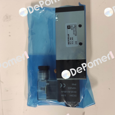TM621221 End Armaturen