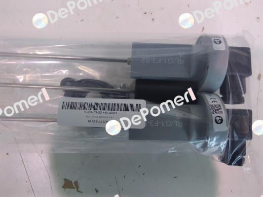 RL/G1-F3-S2-440-00001 F.lli Giacomello