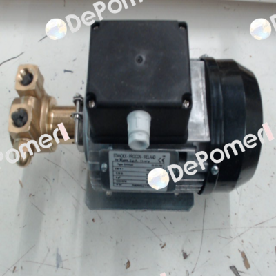C011522 (Motor 717) Procon