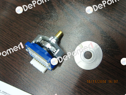 DPP01-1-08S16R TOSOKU