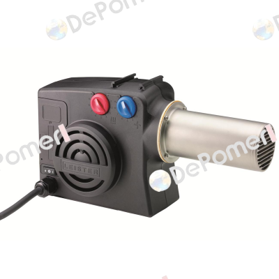 HOTWIND PREMIUM  Leister