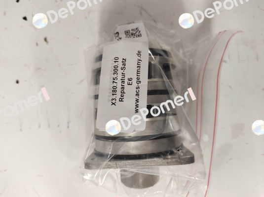X3.180.75.300.10 Behr