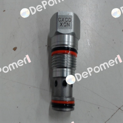 CXCD-XCN Sun Hydraulics