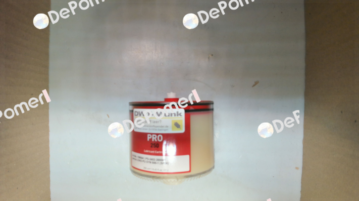 106644 Perma PRO LC 250 mit (SF04) Perma