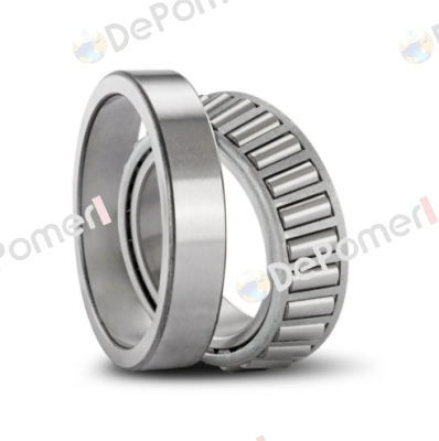 LM114811-2 (106156) Timken