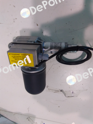 ALI3-F/0050/M02/CC-24-59-4900/M0/2FC1/FC1/P1/A1 Mecvel