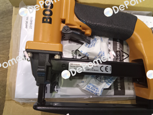 502P51-10B-EBO.003 Bostitch