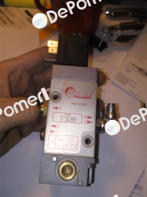 E13A8/B1/E Bonesi Pneumatic