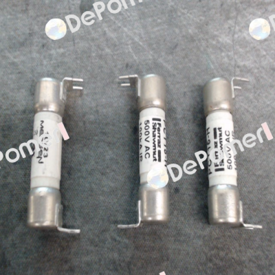 R213294 / PCT15-H Mersen