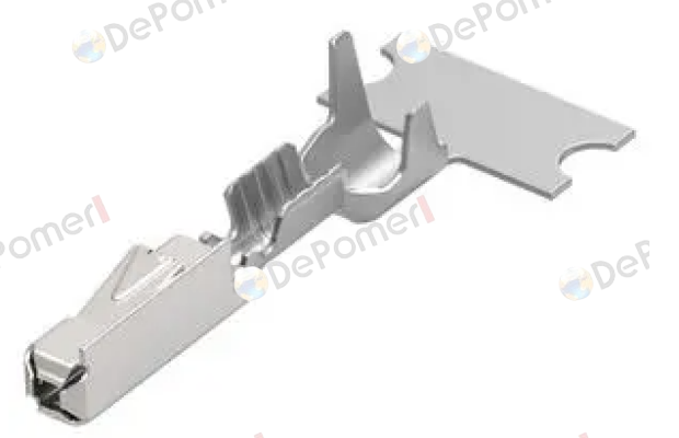 962885-1 TE Connectivity (Tyco Electronics)