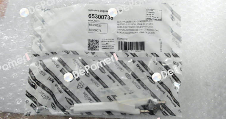 65300738 Elco