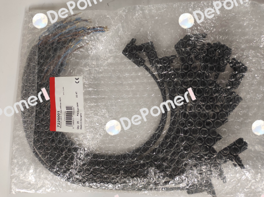 7225001 Satronic