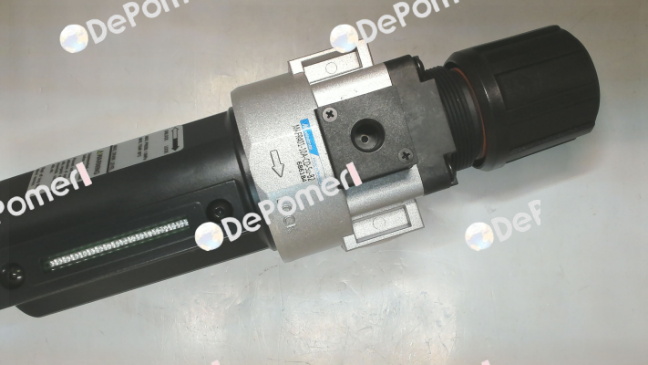 MAFR401-10A-CD-5u Mindman