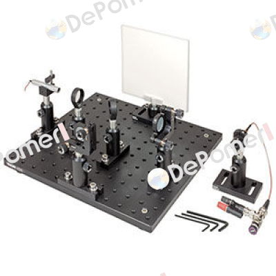 EDU-BT1/M Thorlabs