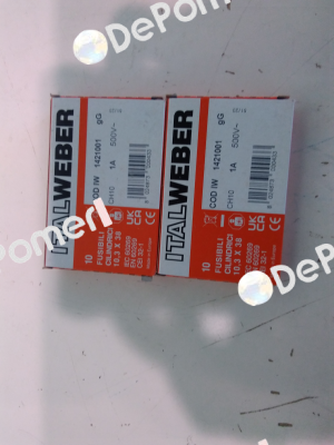1421001 Italweber
