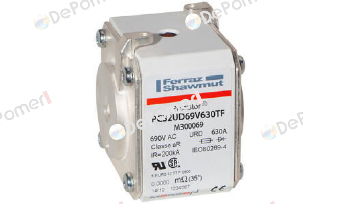 PC32UD69V630TF Mersen