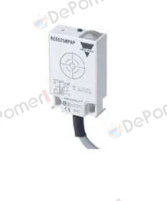 EC5525NPAP-1 Carlo Gavazzi