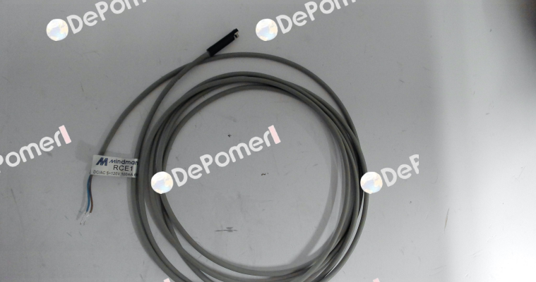 RCE1-2M Mindman
