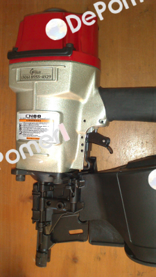 CN80  Bostitch