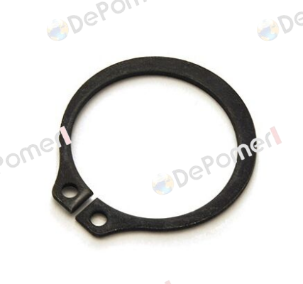 DSH-20ST PD Rotor Clip