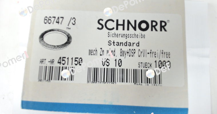 451150 VS 10 Schnorr
