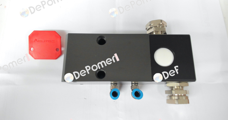 ASU-400-DW-15-I-G-004 Asutec