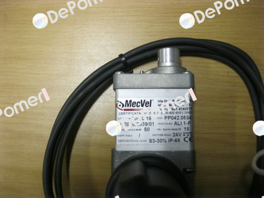 PP042.0534 Mecvel