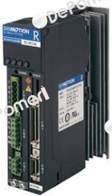 RS1A03AA+CONNECTORS Sanyo Denki