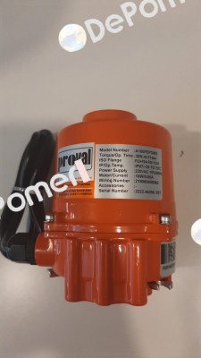 A100FEP00030-00015 Proval