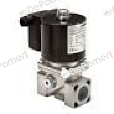 VMR4-5, Rp 1 ½  (IP65) Elektrogas