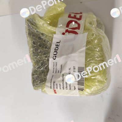 RB 62.1 L; 903 565 Güdel