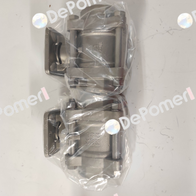 ZA310027 End Armaturen
