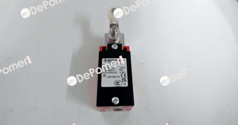 P/N: 6021335133, Type: GC-UV1Z AH Bernstein