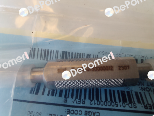 SD-0150000012 Hypertac (brand of Smiths Interconnect)