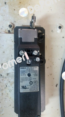 HS5E-DD4405-G  Idec