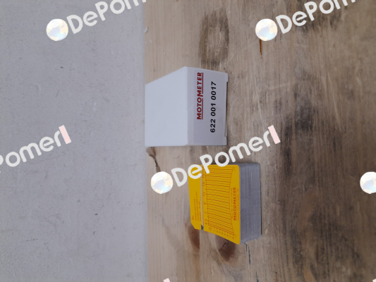 6220010017 Motometer