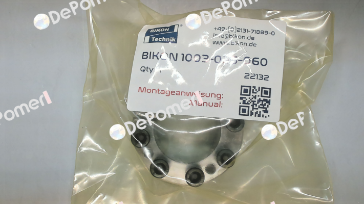 1003-035-060 Bikon