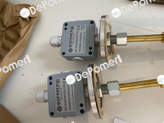 KFI-E/C/W/W/520/120 Woerner