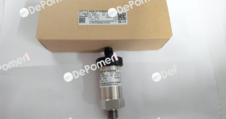 SEN-8730B065 Kobold