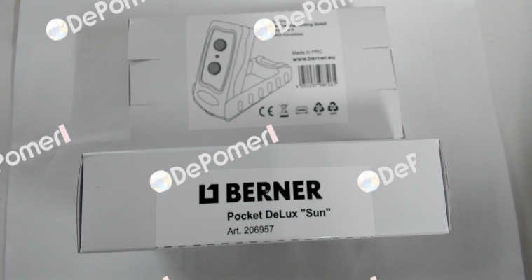 206957 Berner