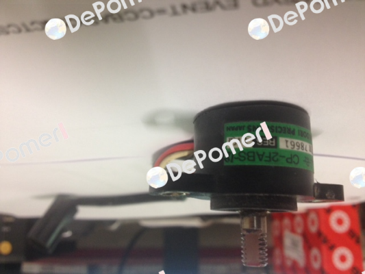 CP-2FABS-18 oem for UniCarriers   Midori