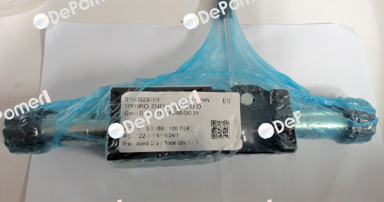 DHE-071/MV-00-DC Atos
