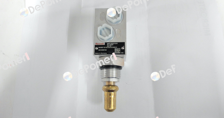 MHDBDT 06 G0-2X/210T082M19 (R900576208) Rexroth