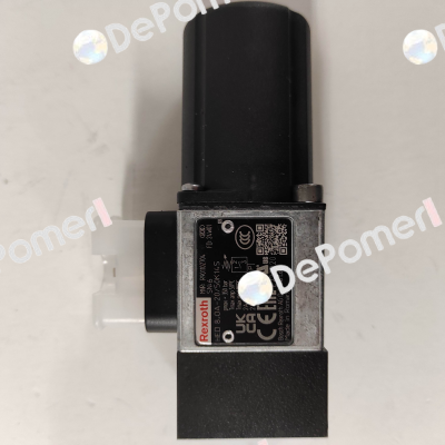 P/N: R901102704 Type: HED 8 OA-2X/50K14S Rexroth